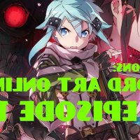 sword art online s2 vf