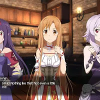 sword art online s2 vf