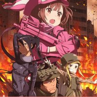 sword art online s2 vf