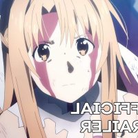 sword art online s2 vf