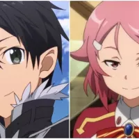 sword art online s2 vf