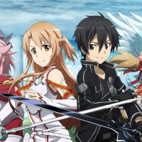 sword art online s2 vf