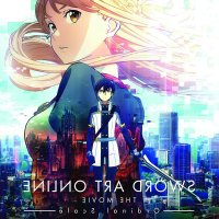 sword art online s2 vf