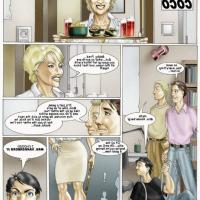 bdsm mother comics