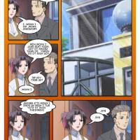 bdsm mother comics