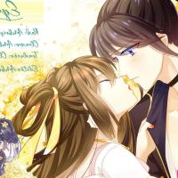 el harem de la princesa cap 133