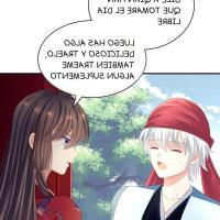 el harem de la princesa cap 133