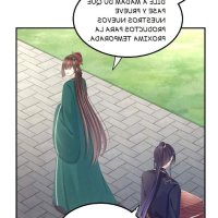 el harem de la princesa cap 133