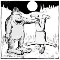 foot fetish comics