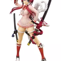hyakkaryoran samurai girls vostfr