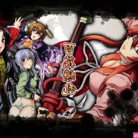 hyakkaryoran samurai girls vostfr