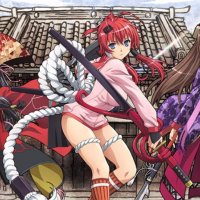 hyakkaryoran samurai girls vostfr