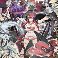 hyakkaryoran samurai girls vostfr
