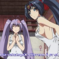 hyakkaryoran samurai girls vostfr