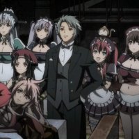 hyakkaryoran samurai girls vostfr