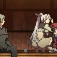 hyakkaryoran samurai girls vostfr
