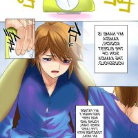 mother impregnate by son porn comics