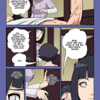 naruto x ino porn comic