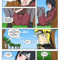 naruto x ino porn comic