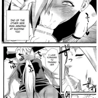 naruto x ino porn comic