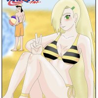 naruto x ino porn comic