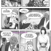 naruto x ino porn comic