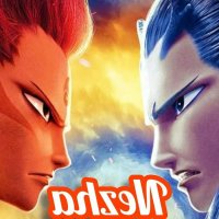 nezha anime movie download in hindi