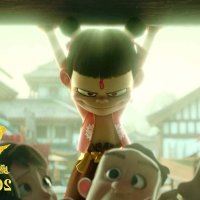 nezha anime movie download in hindi