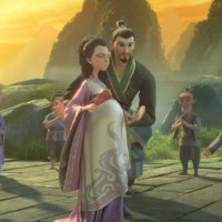 nezha anime movie download in hindi