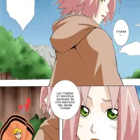 porn comics one haku and hyuuga hinata lexus naruto ai sakura porn sakura
