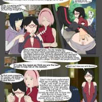 porn comics one haku and hyuuga hinata lexus naruto ai sakura porn sakura