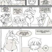 undertale toriel xxx comics