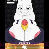 undertale toriel xxx comics