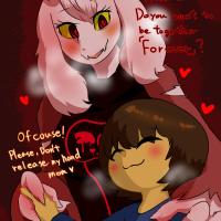 undertale toriel xxx comics