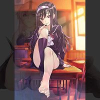 anime girls pics to jerk off too