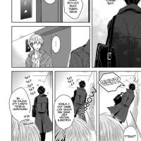 dakaretai otoko ichii