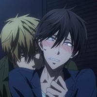 dakaretai otoko ichii