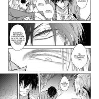 dakaretai otoko ichii