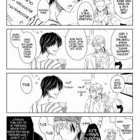 dakaretai otoko ichii