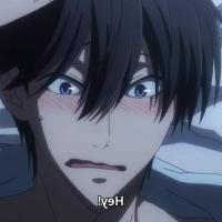 dakaretai otoko ichii