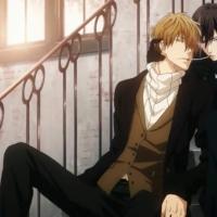 dakaretai otoko ichii