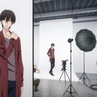 dakaretai otoko ichii