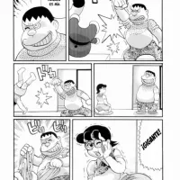 doremon girls nude comic