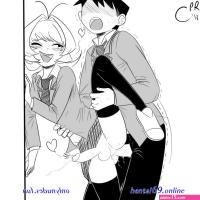 najimi comics porno