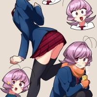 najimi comics porno