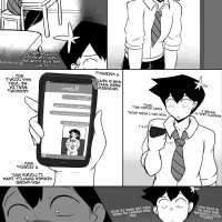 najimi comics porno