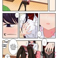 najimi comics porno