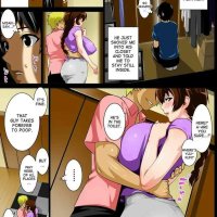 porn comics sub indo