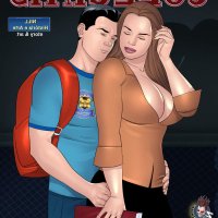 porn comics sub indo