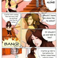 porn comics sub indo